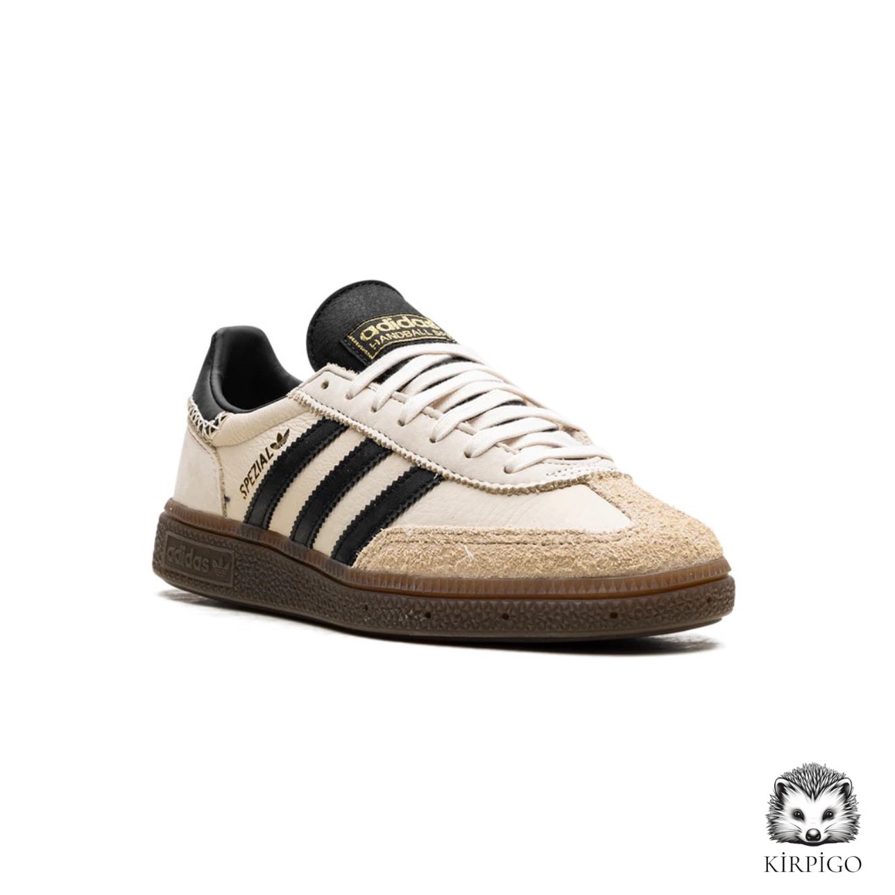 Adidas Originals Spezial ‘Wonder White&Black’ - Görsel 3