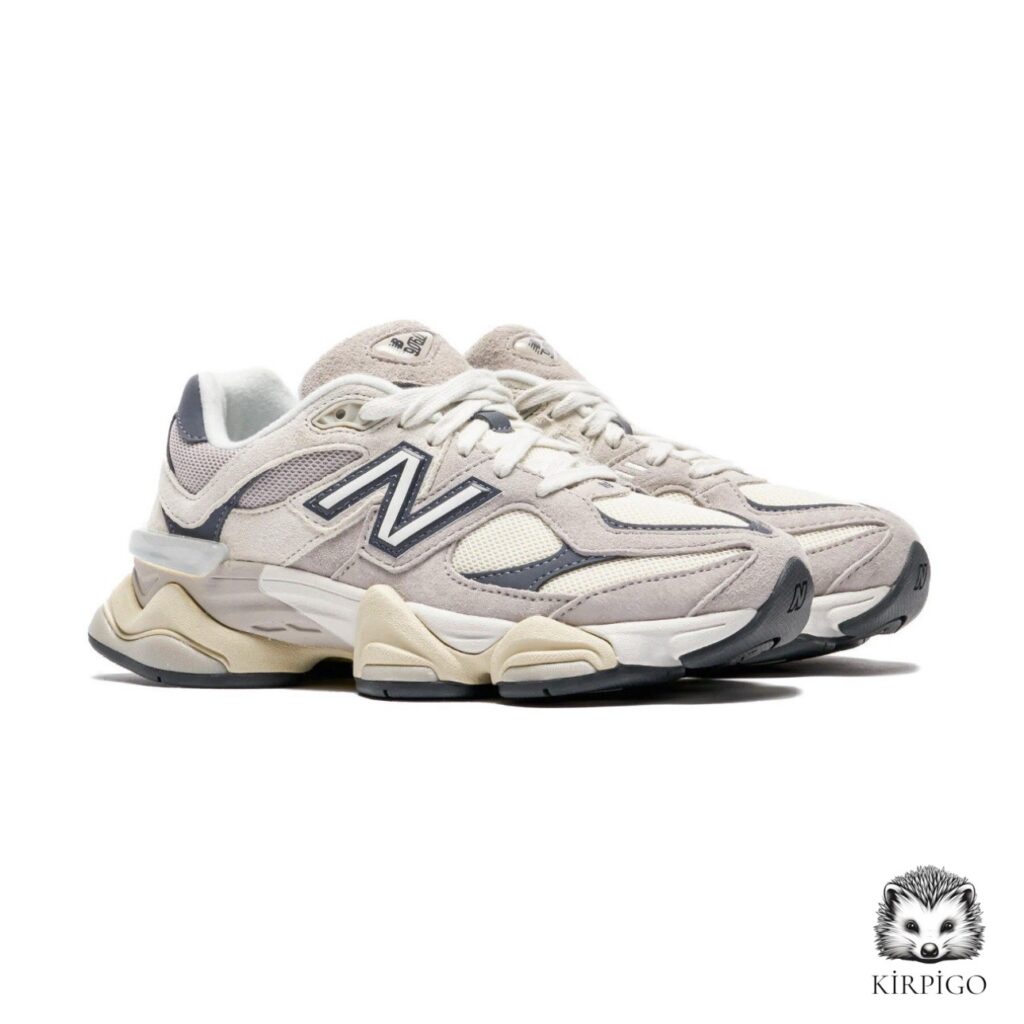 New Balance 9060 ‘Moonrock’