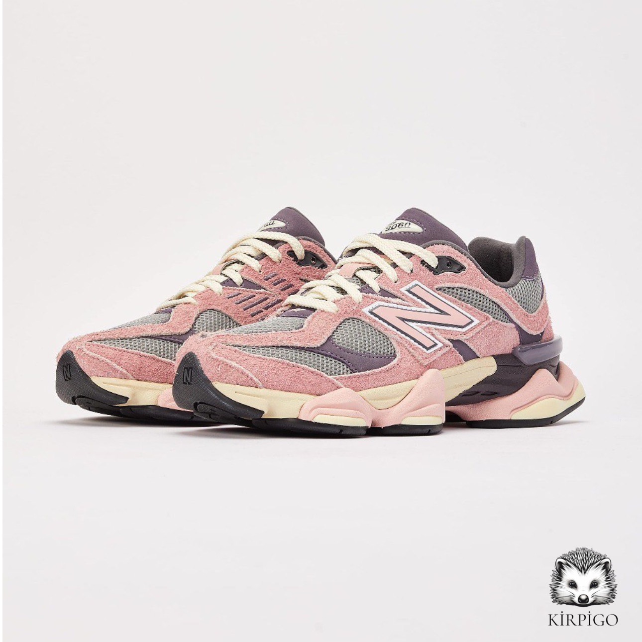 New Balance 9060 ‘Pink Lavender’