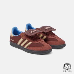 adidas-originals-samba-pony-wales-bonner-fox-brown