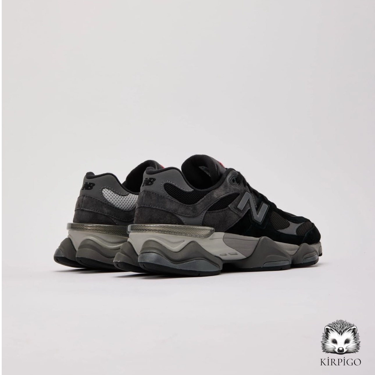 New Balance 9060 ‘Castlerock’ - Görsel 3