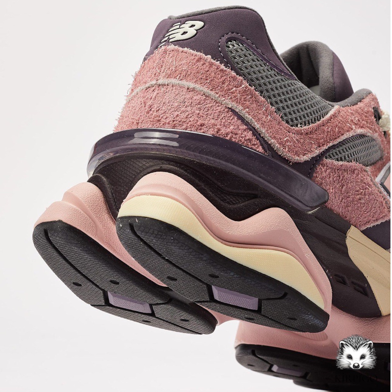 New Balance 9060 ‘Pink Lavender’ - Görsel 6