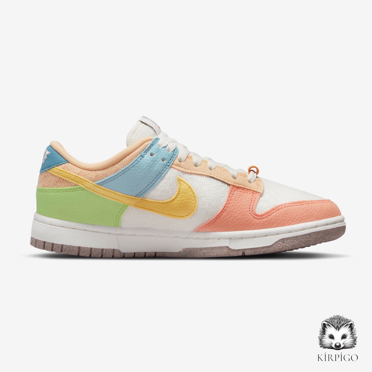 Nike Dunk Low ‘Sun Club’ - Görsel 3
