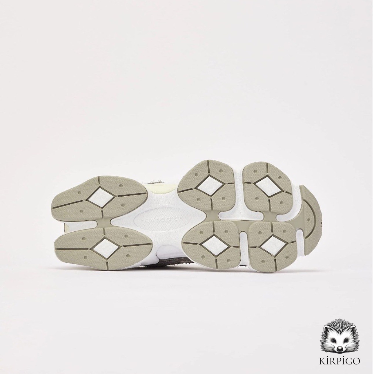 New Balance 9060 ‘Grade School’ - Görsel 4