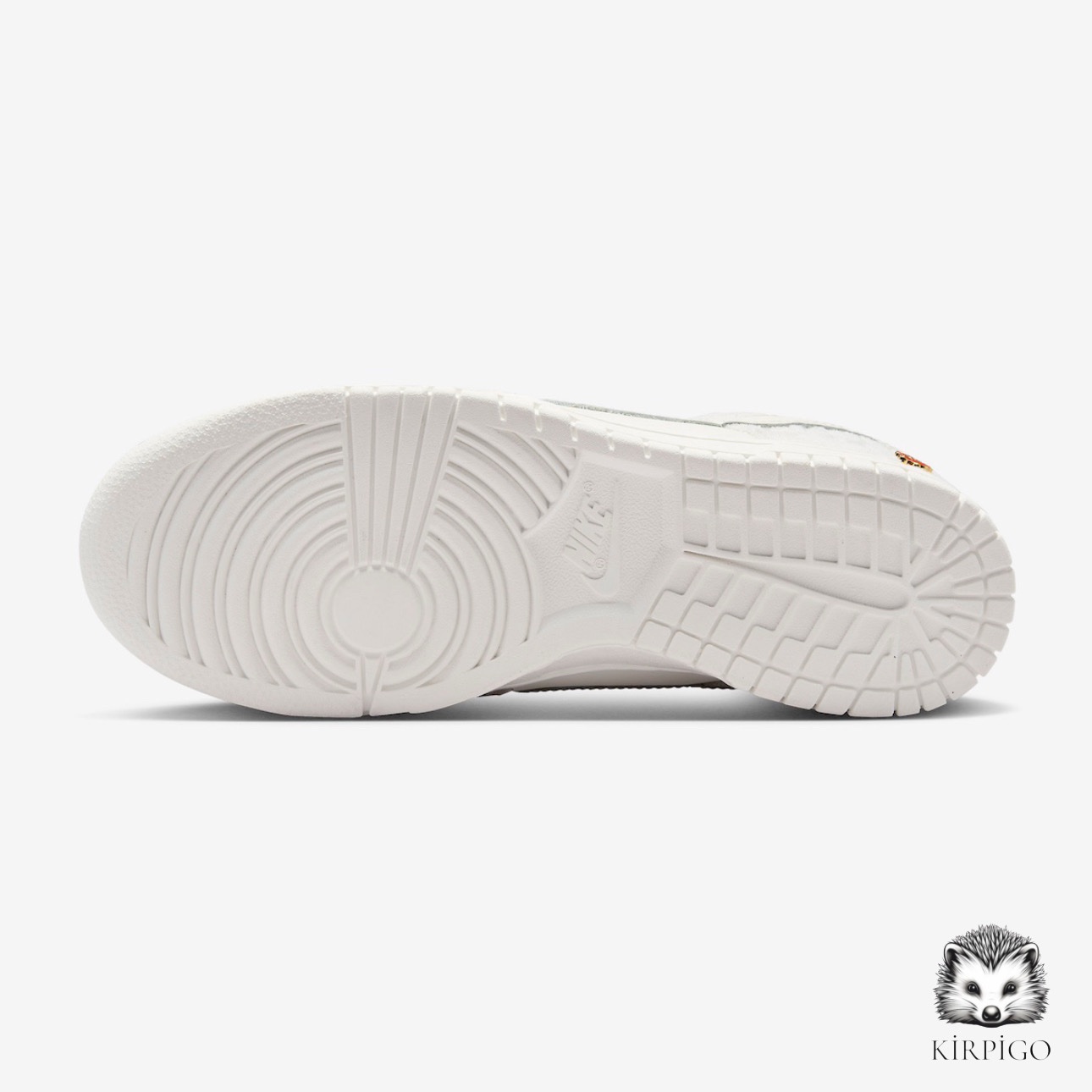 Nike Dunk Low ‘You Deserve Flowers’ - Görsel 4