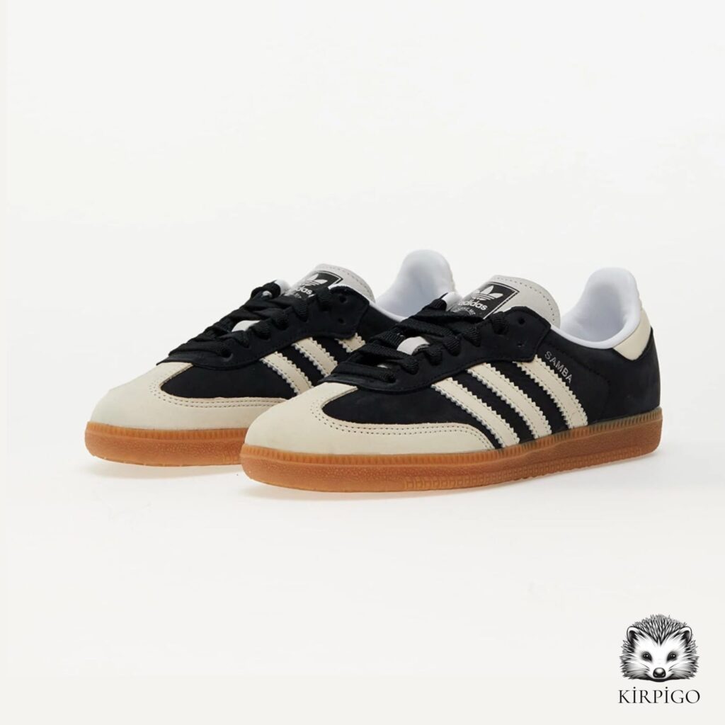 Adidas Originals Samba ‘Core Black’