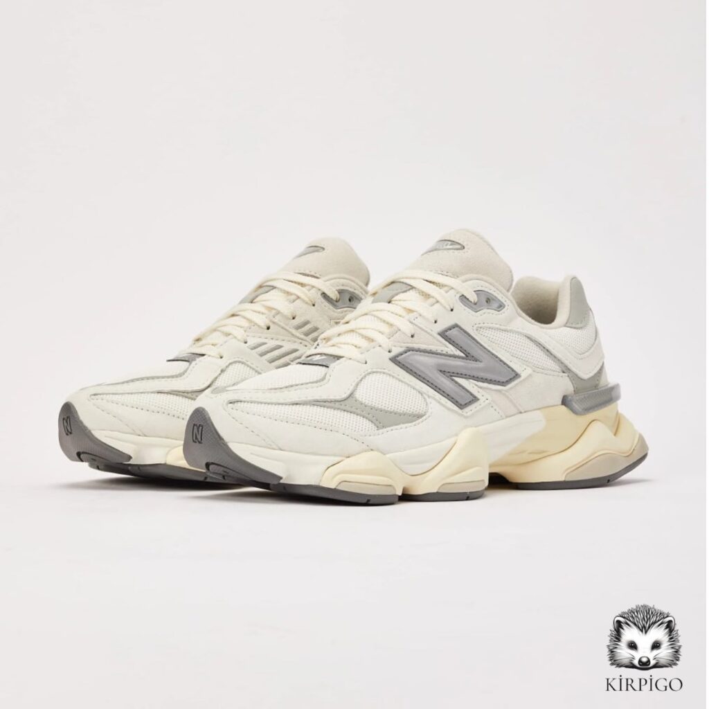 New Balance 9060 ‘Seal Salt’
