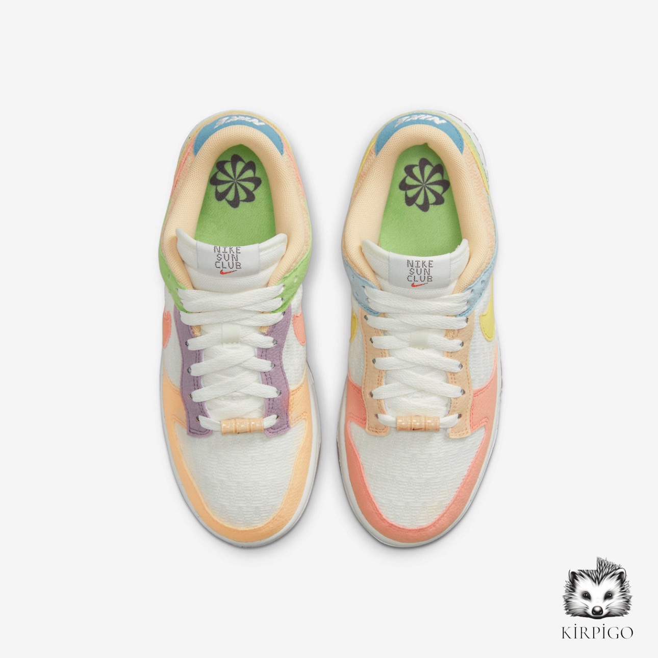 Nike Dunk Low ‘Sun Club’ - Görsel 4