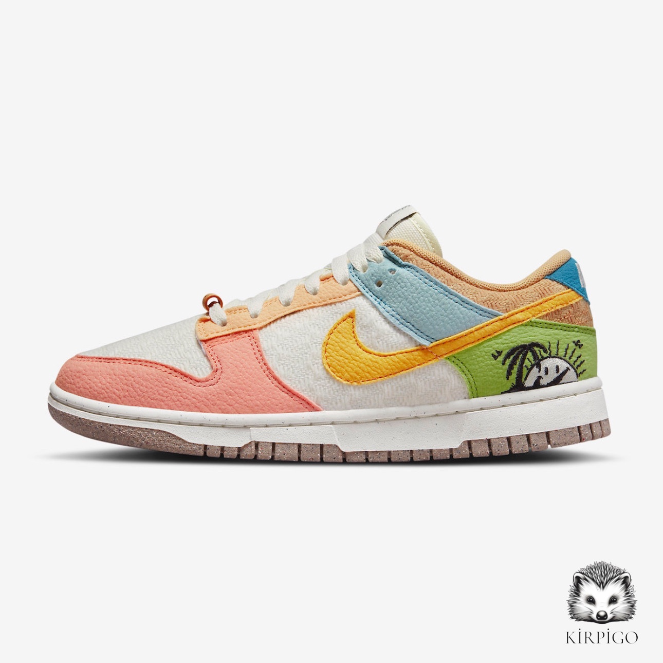 Nike Dunk Low ‘Sun Club’ - Görsel 2