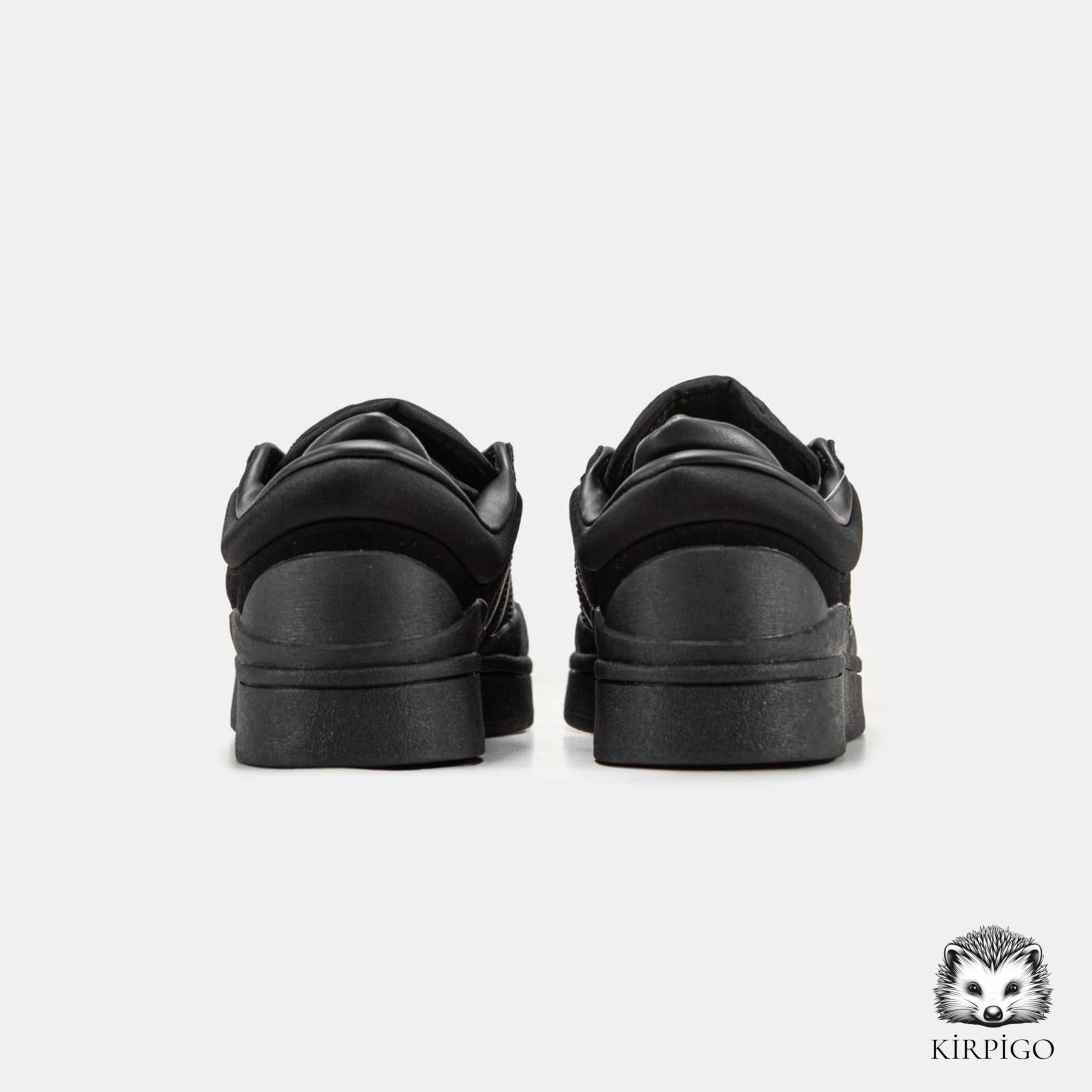 Adidas Originals Campus x Bad Bunny ‘Black’ - Görsel 4