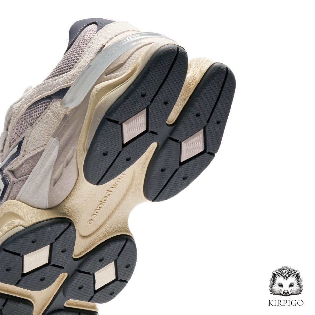 New Balance 9060 ‘Moonrock’ - Görsel 5