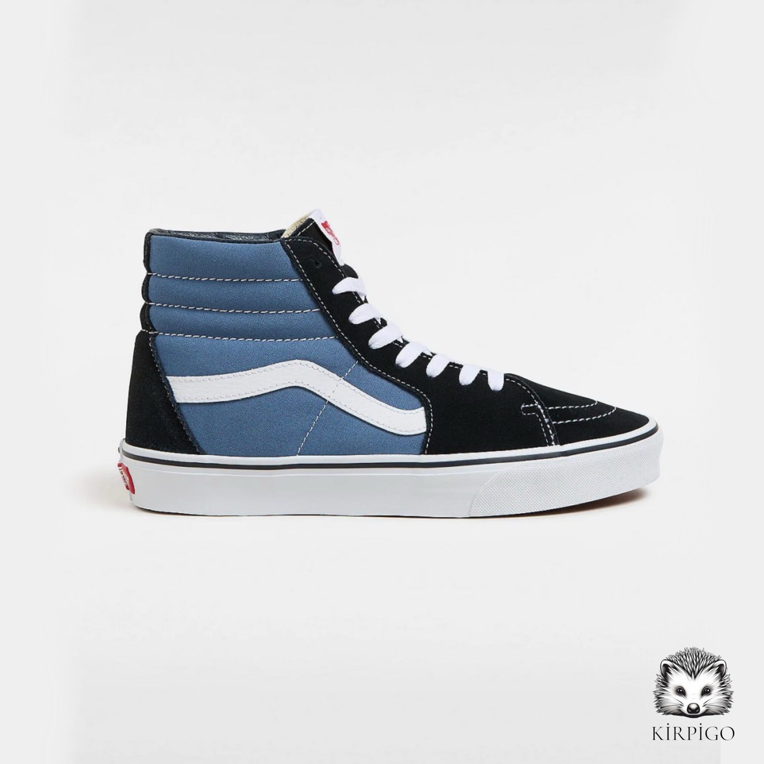 Vans Sk-8 Hi ‘Blue & White’ - Görsel 2