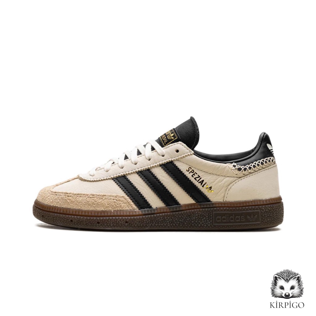 Adidas Originals Spezial ‘Wonder White&Black’ - Görsel 2
