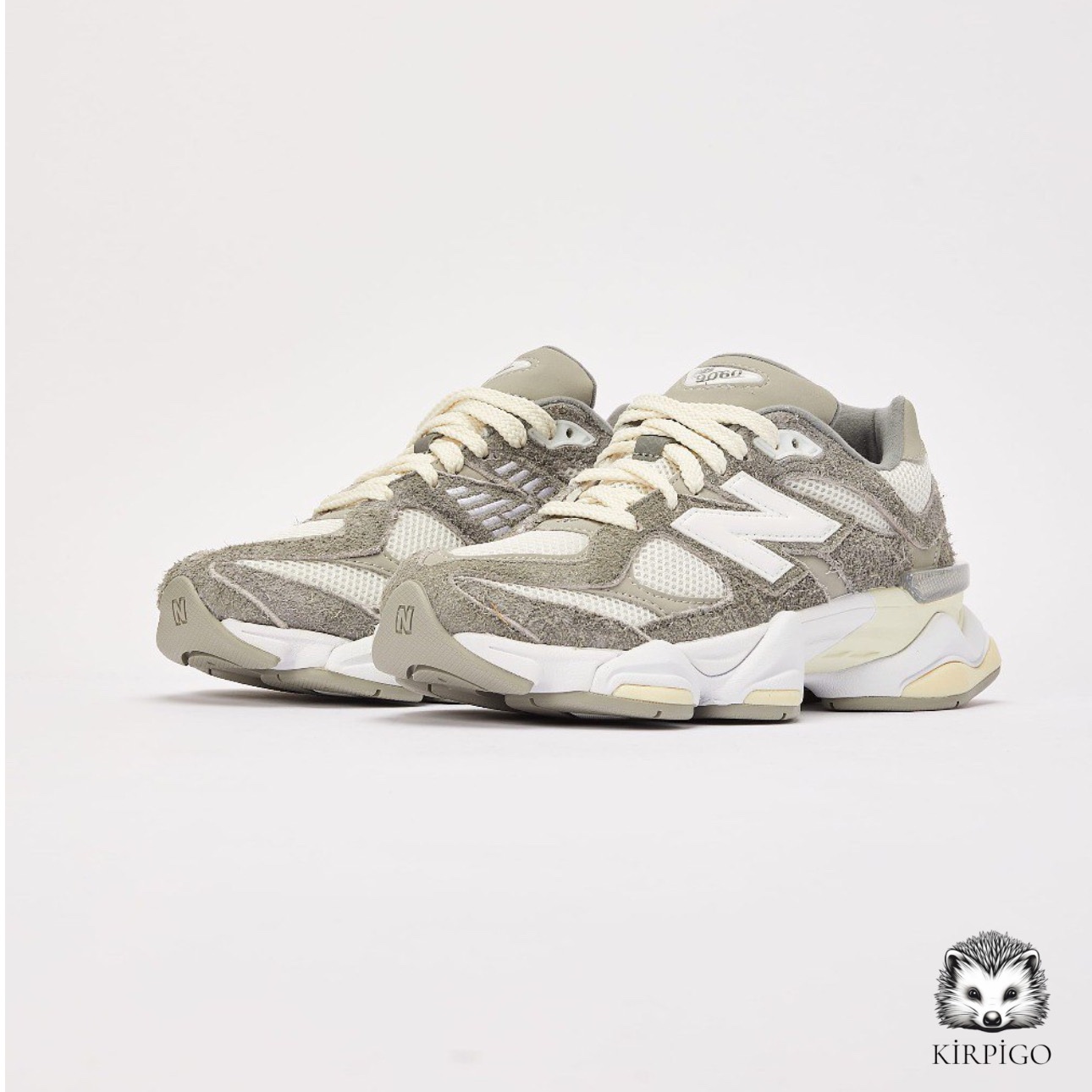 New Balance 9060 ‘Grade School’