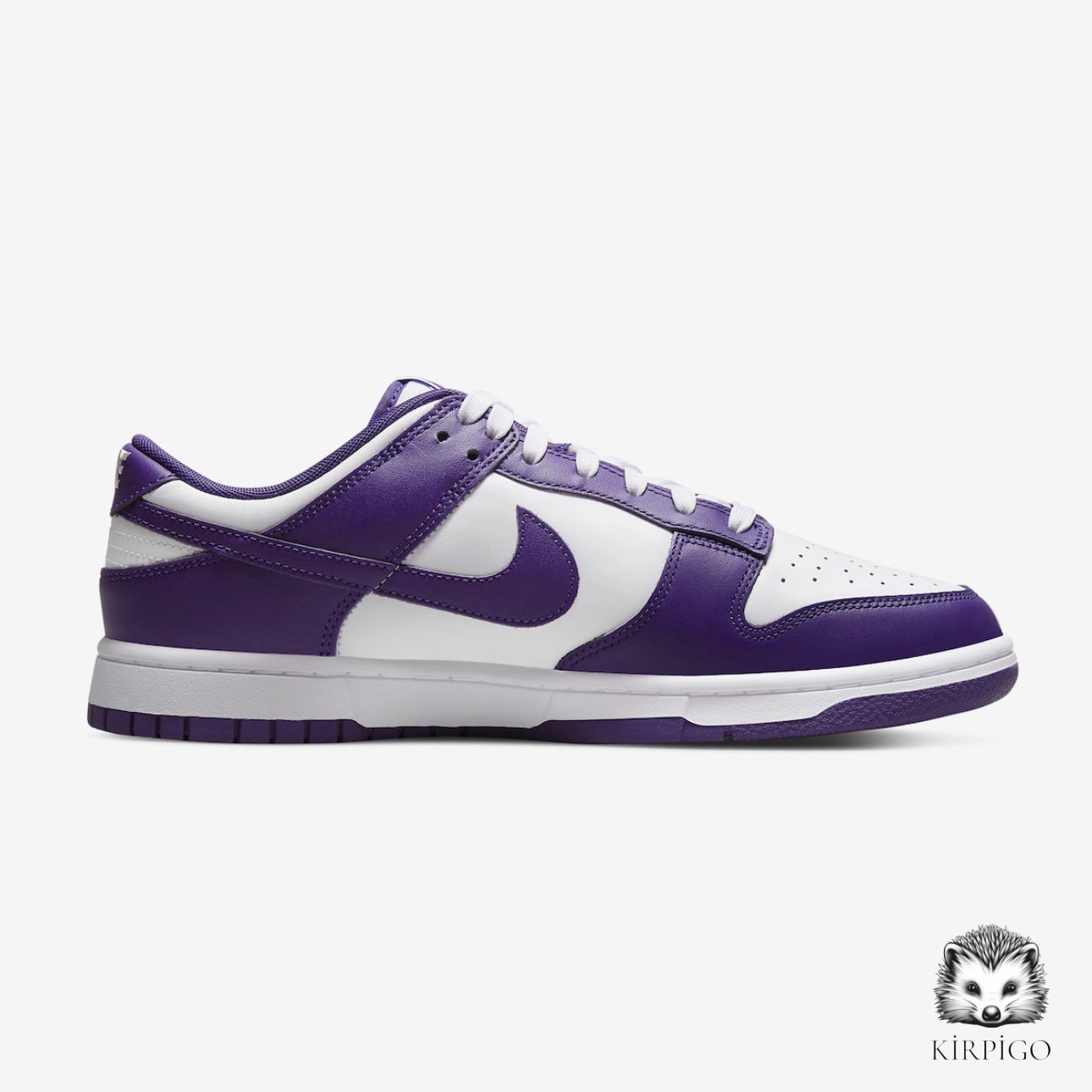 Nike Dunk Low ‘Championship Court Purple’ - Görsel 3