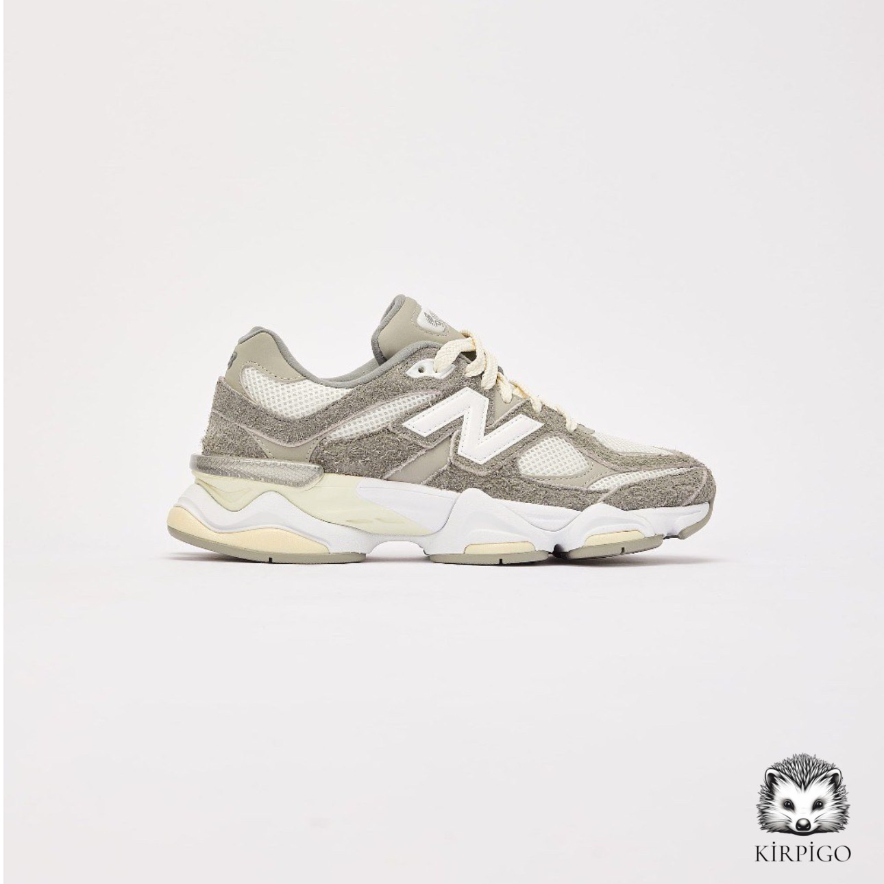 New Balance 9060 ‘Grade School’ - Görsel 2