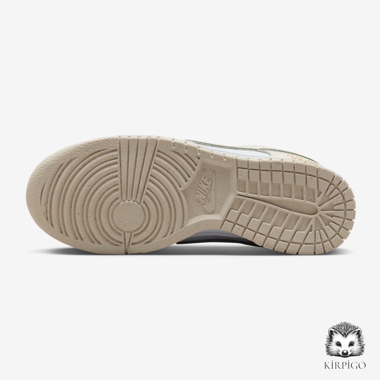 Nike Dunk Low ‘Just Do It’ White - Görsel 4