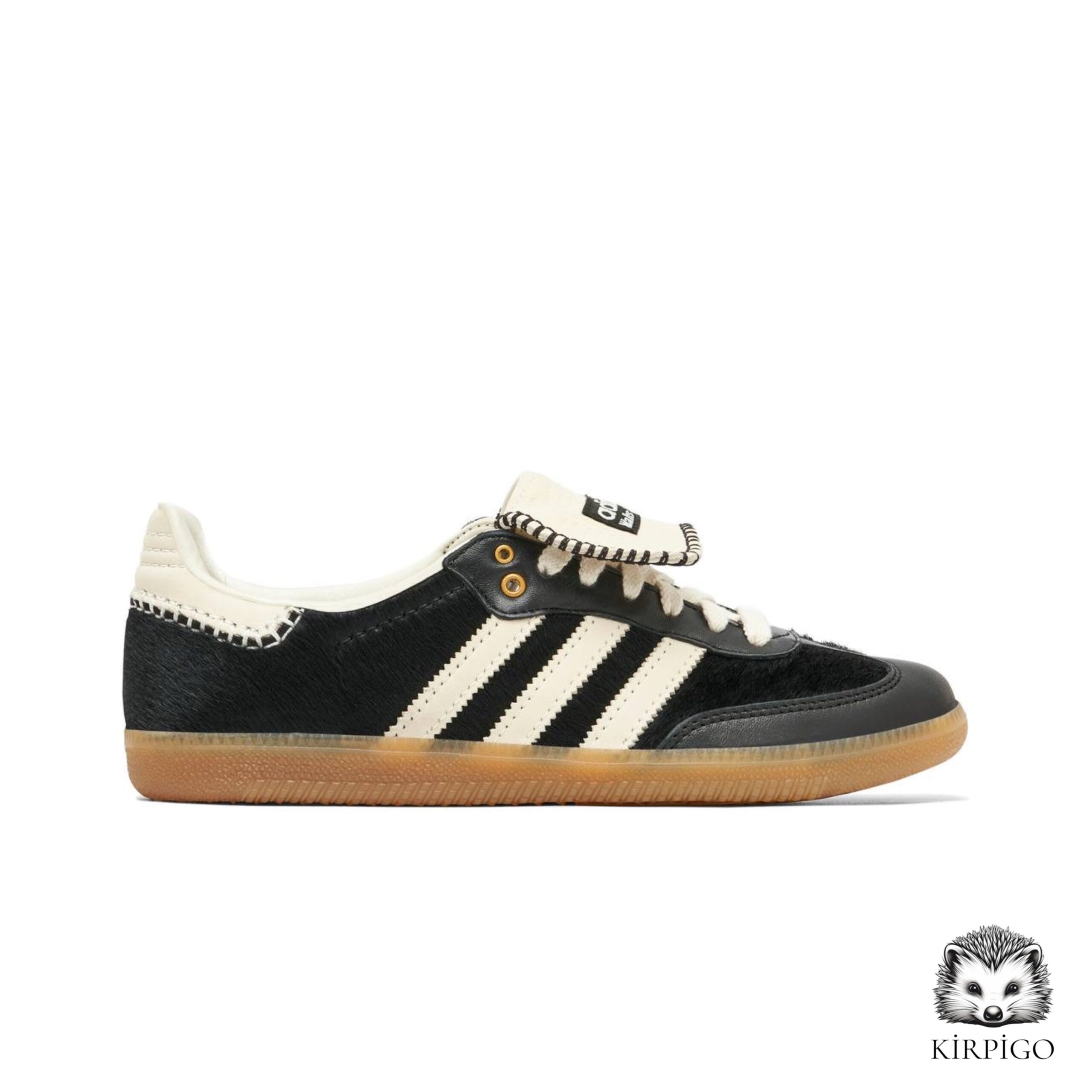 Adidas Originals Samba Wales Bonner Pony ‘Tonal’ - Görsel 2