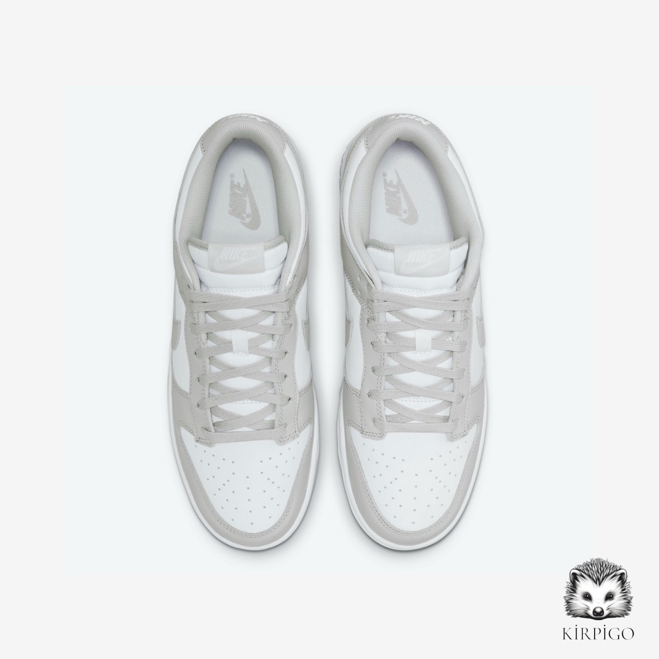 Nike Dunk Low ‘Grey Fog’ - Görsel 4