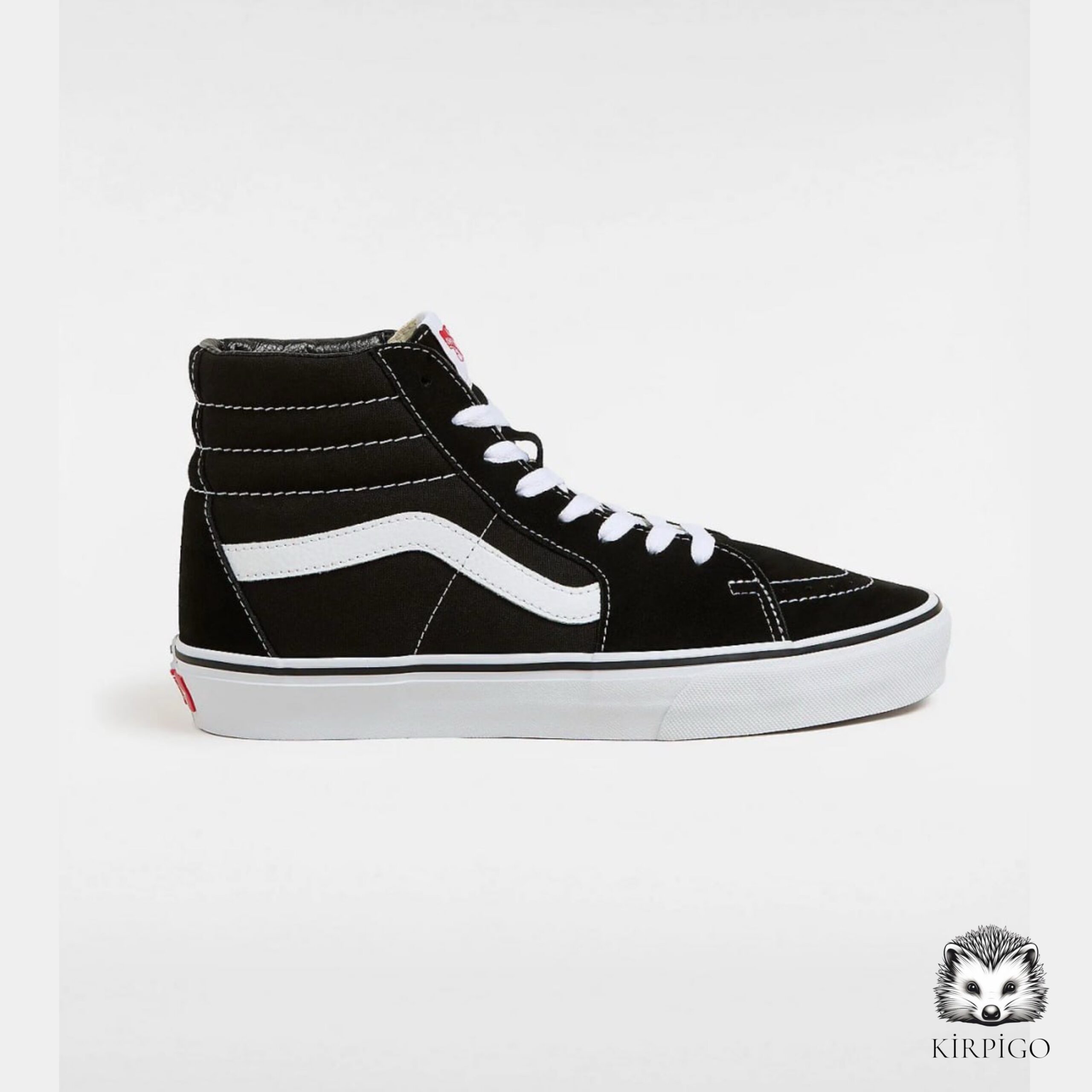 Vans Sk-8 Hi ‘Black & White’ - Görsel 2