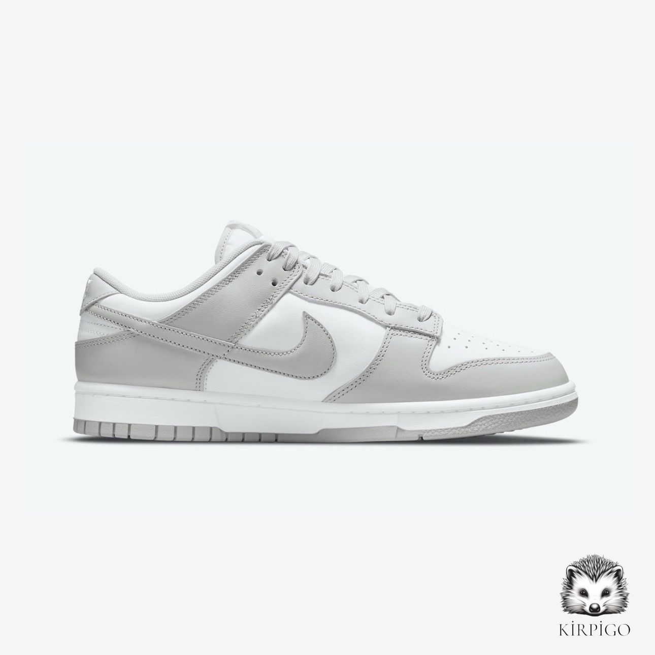 Nike Dunk Low ‘Grey Fog’ - Görsel 3