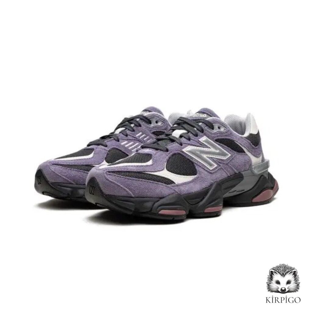 New Balance 9060 ‘Violet Noir’