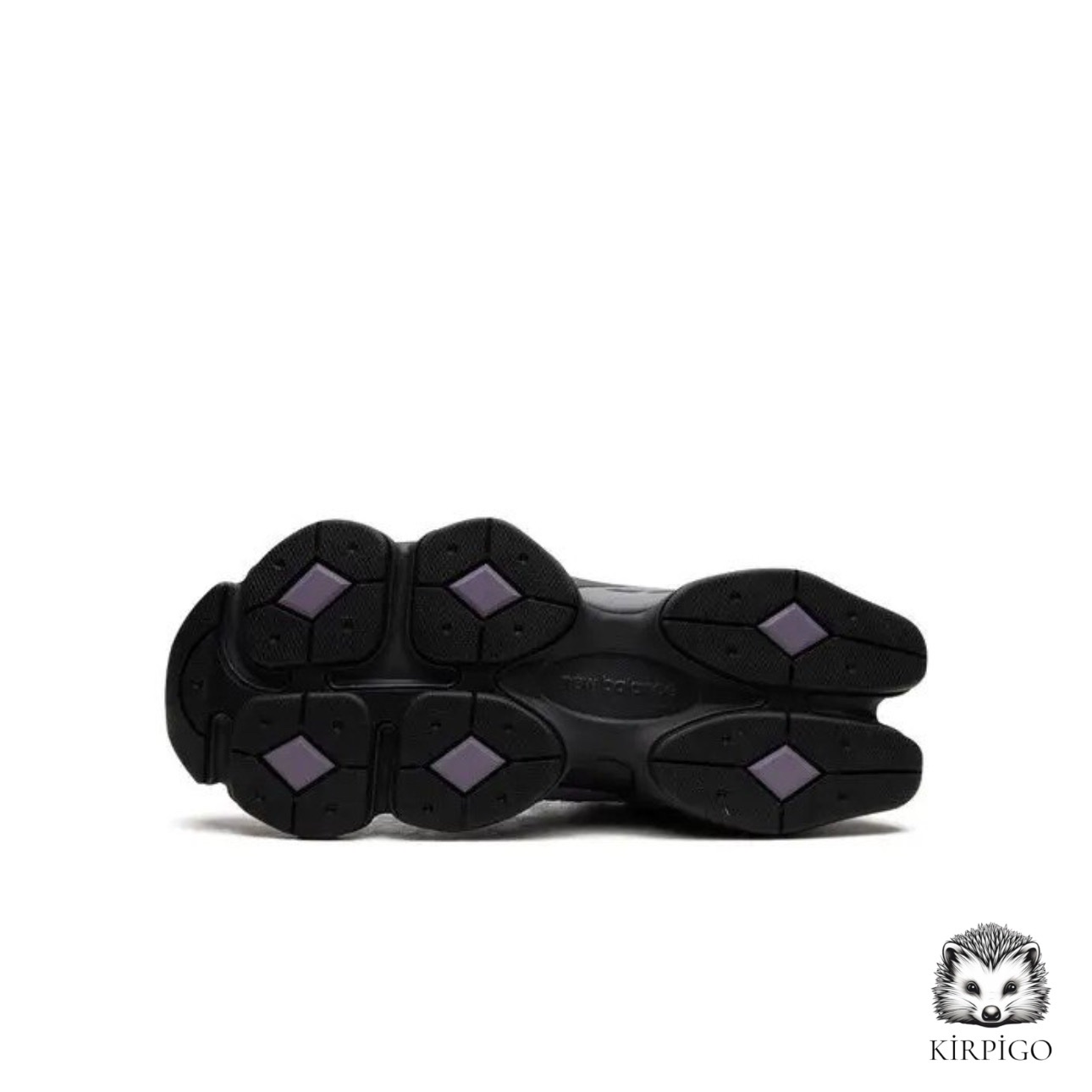 New Balance 9060 ‘Violet Noir’ - Görsel 5