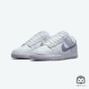 Nike Dunk Low ‘Purple Pulse’ - 38