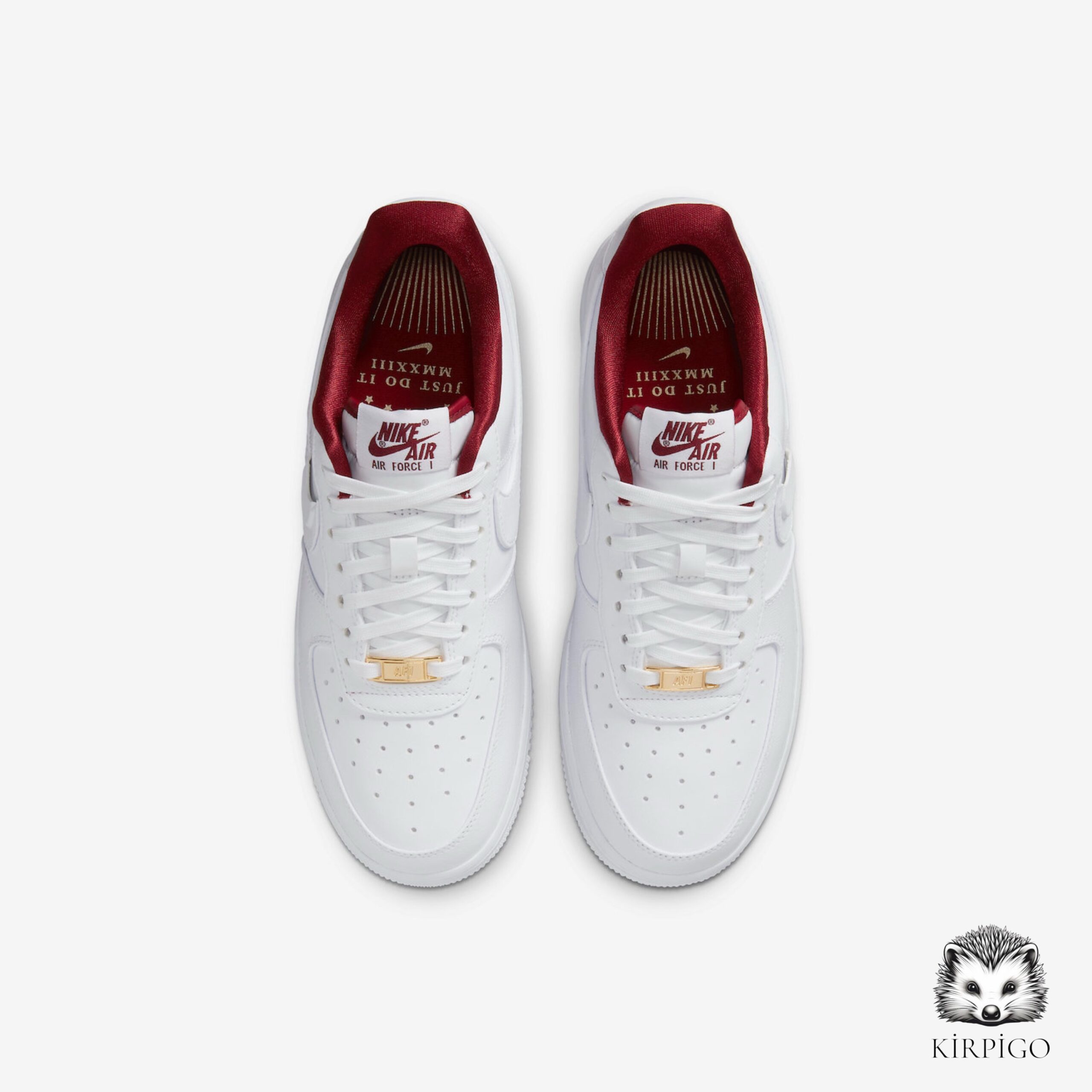 Nike Air Force 1 Low ‘Just Do It’ - Görsel 4