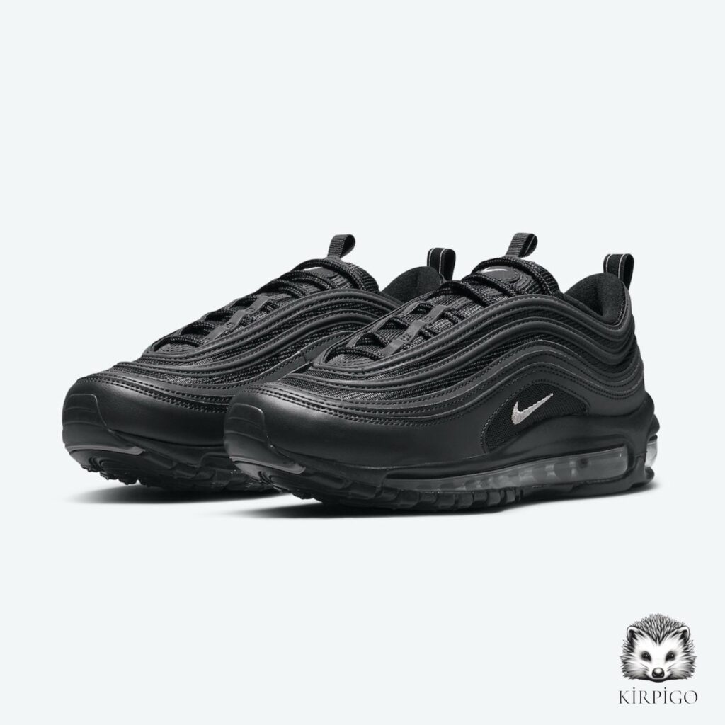 Nike Air Max 97 ‘Triple Black’