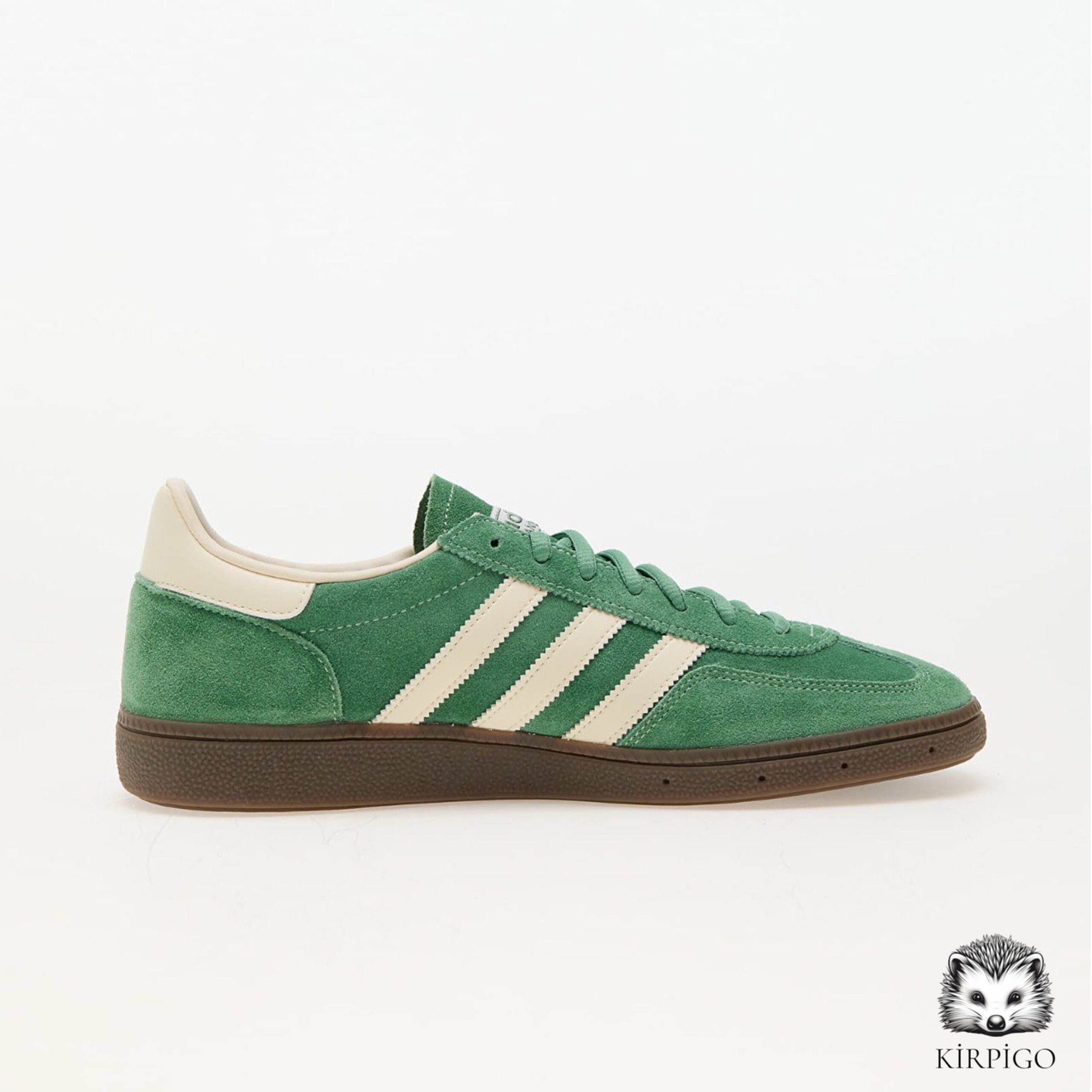 Adidas Originals Spezial ‘Preloveded Green’ - Görsel 3