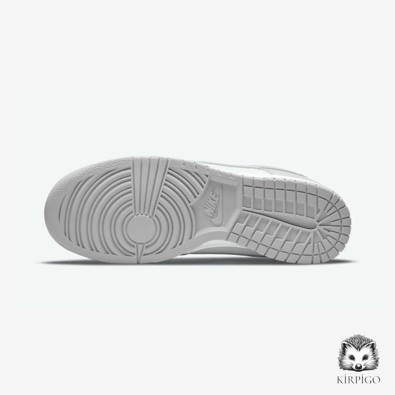 Nike Dunk Low ‘Grey Fog’ - Görsel 5