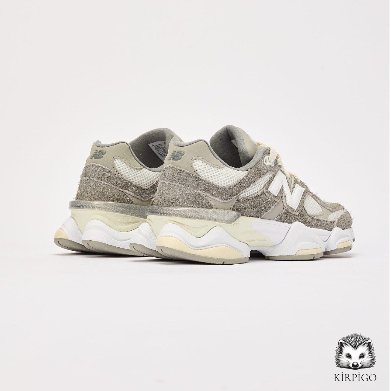 New Balance 9060 ‘Grade School’ - Görsel 3