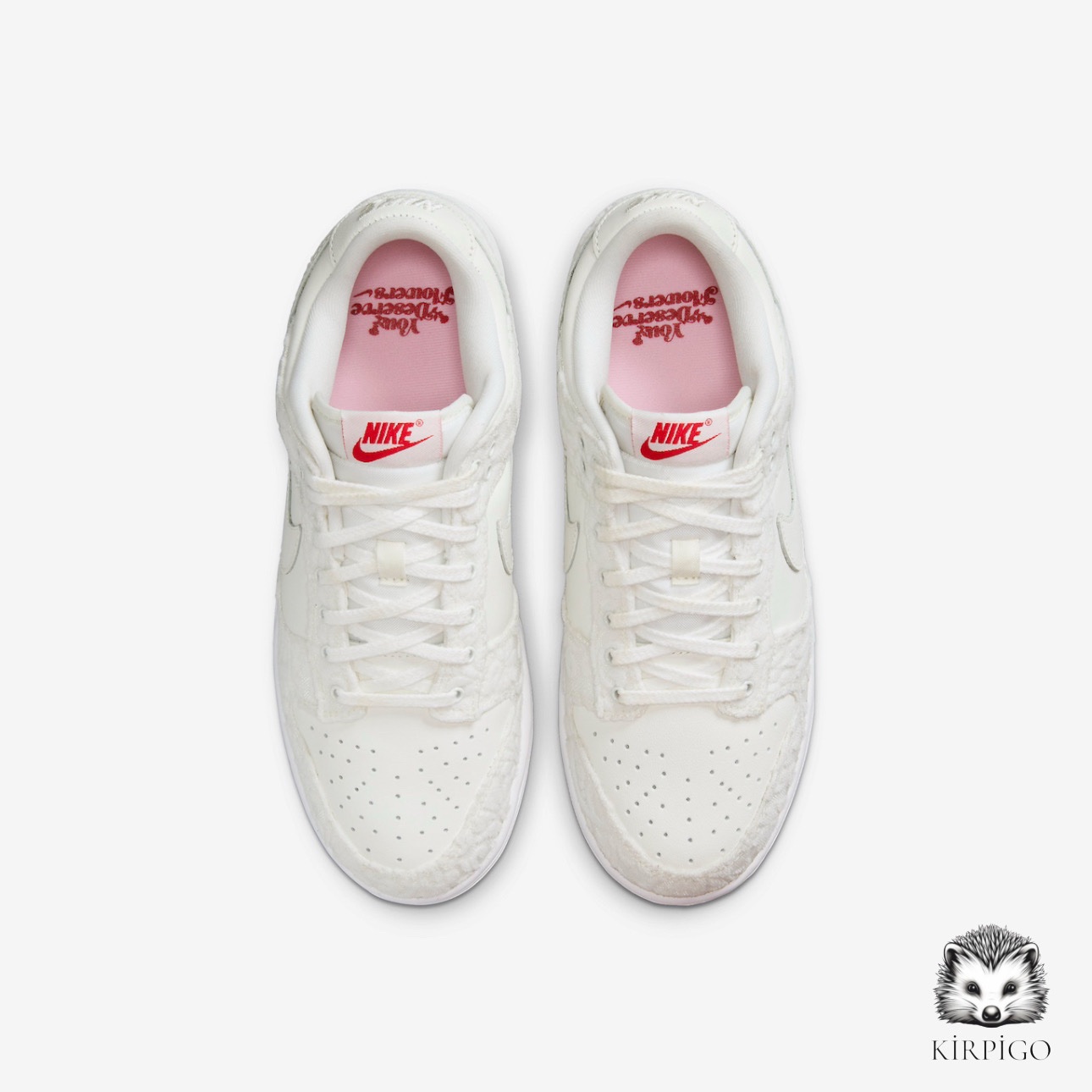 Nike Dunk Low ‘You Deserve Flowers’ - Görsel 6