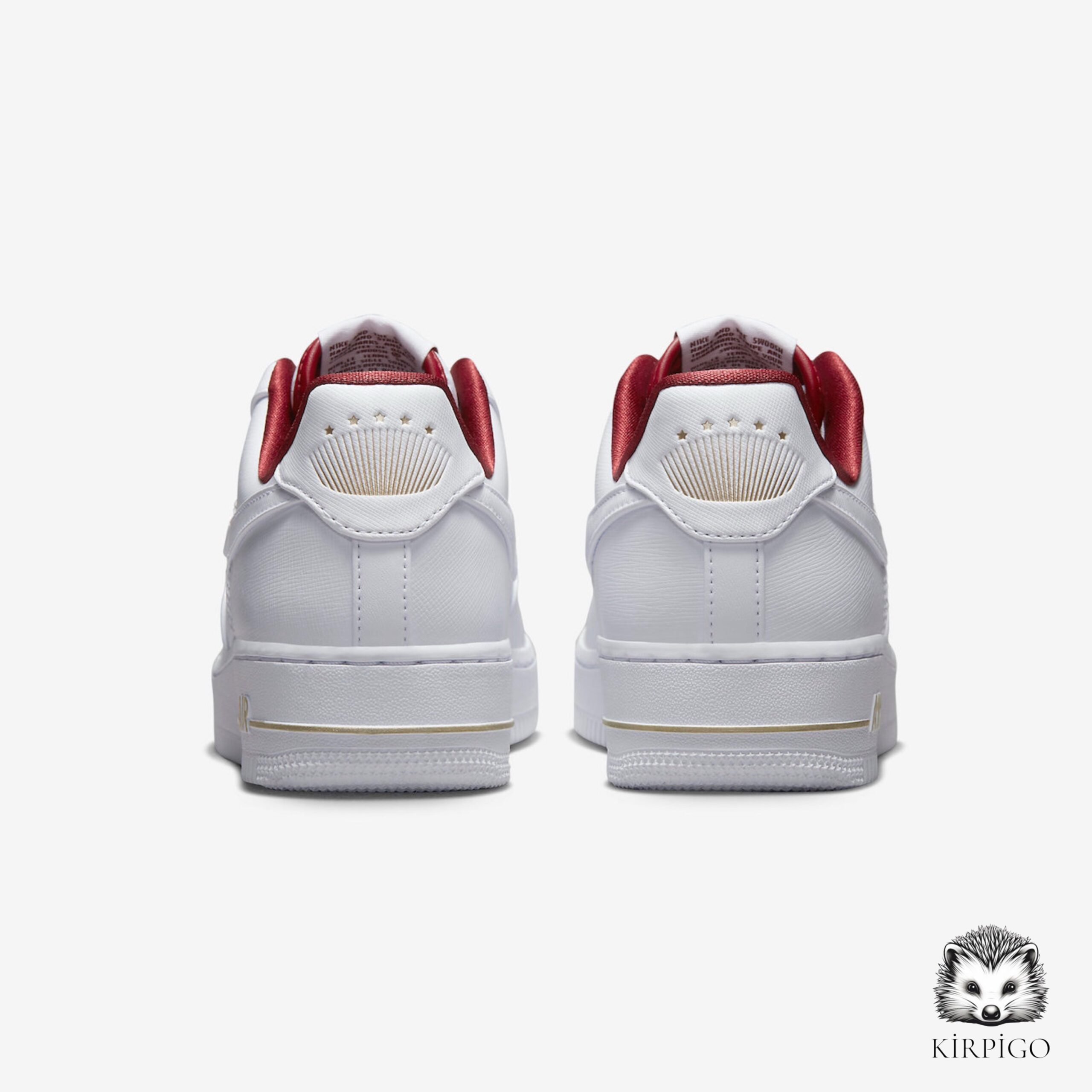 Nike Air Force 1 Low ‘Just Do It’ - Görsel 5