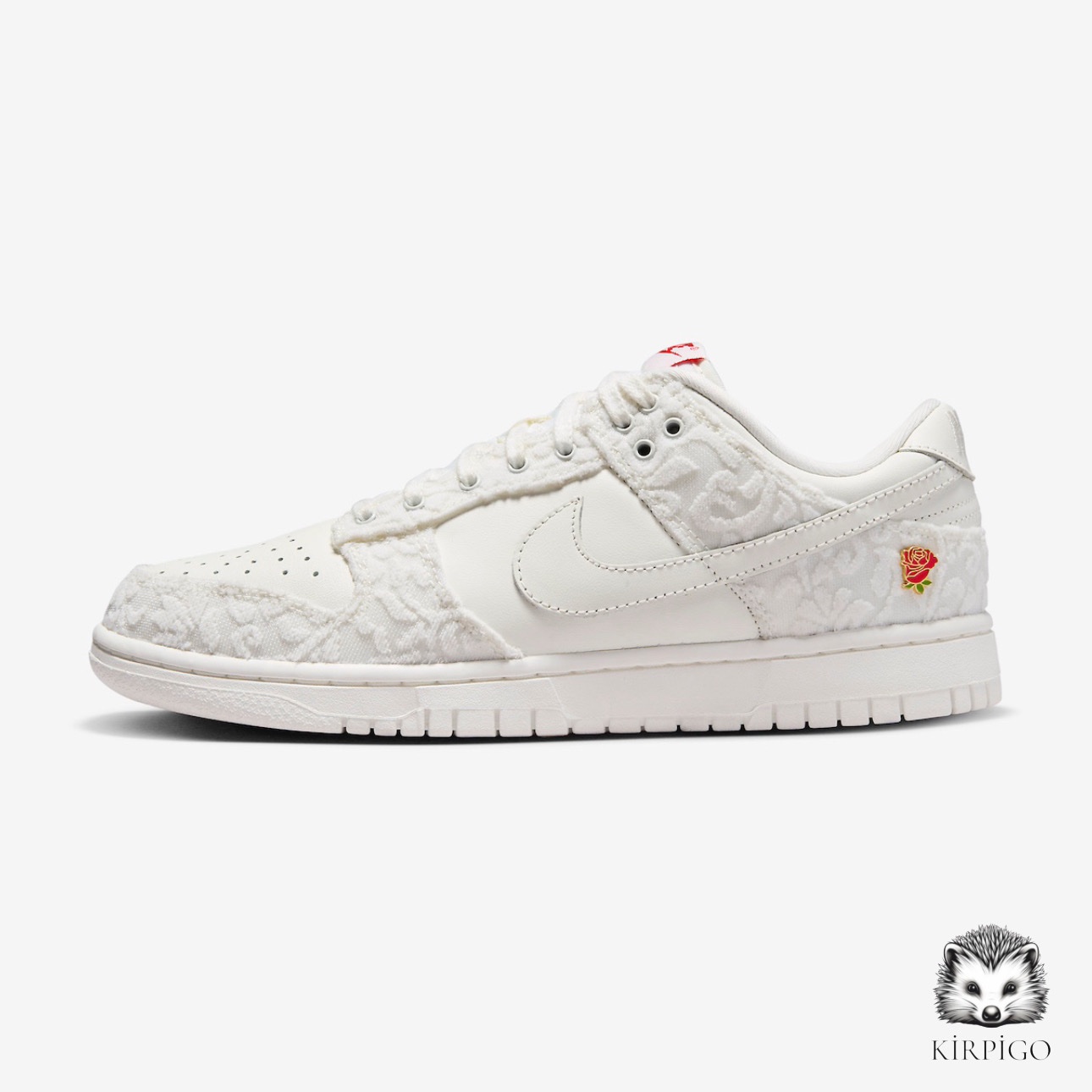 Nike Dunk Low ‘You Deserve Flowers’ - Görsel 2