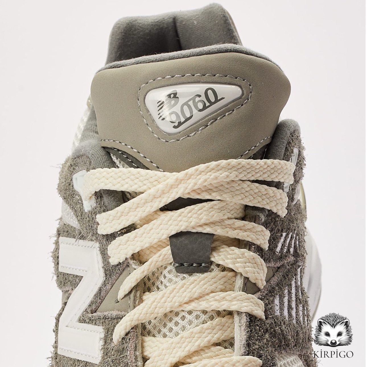 New Balance 9060 ‘Grade School’ - Görsel 5