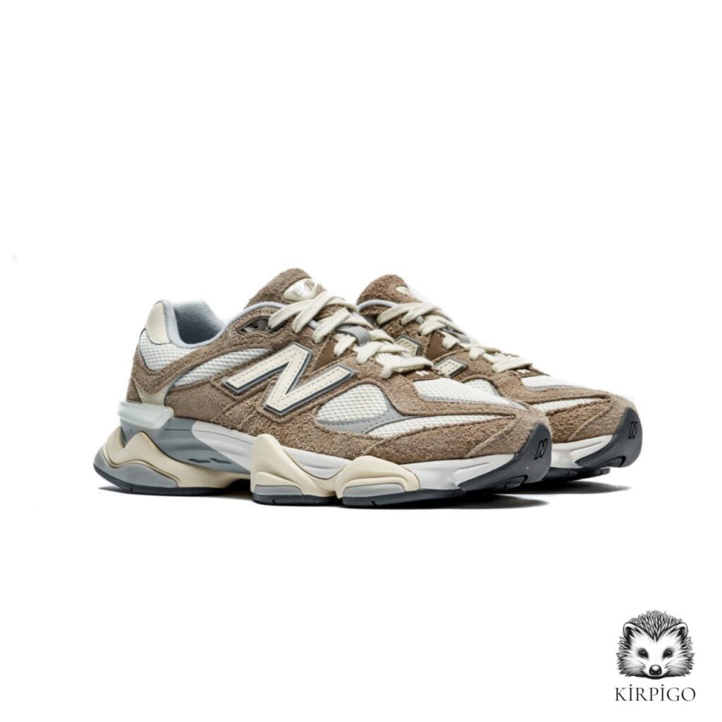 New Balance 9060 ‘Driftwood’