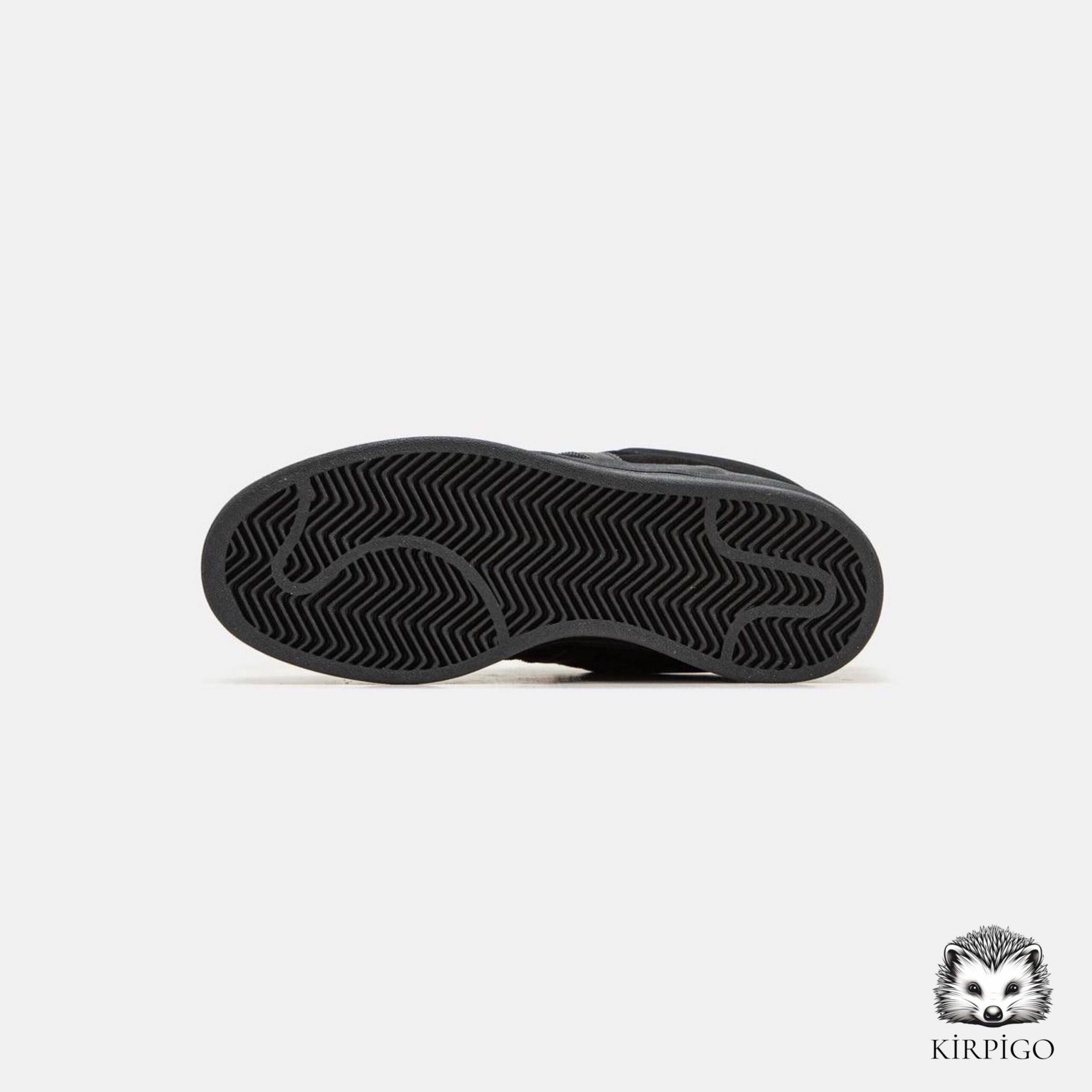 Adidas Originals Campus x Bad Bunny ‘Black’ - Görsel 5