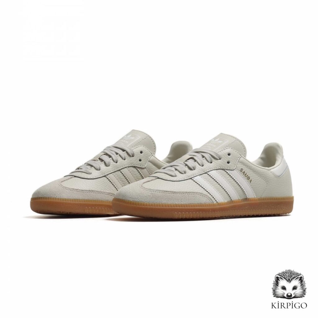 Adidas Originals Samba ‘Gray’