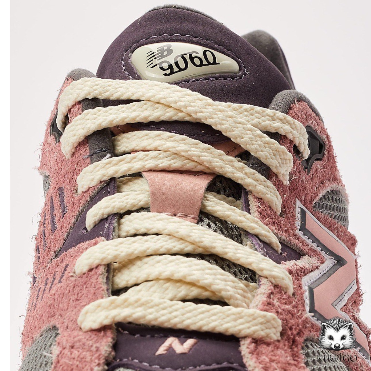 New Balance 9060 ‘Pink Lavender’ - Görsel 5