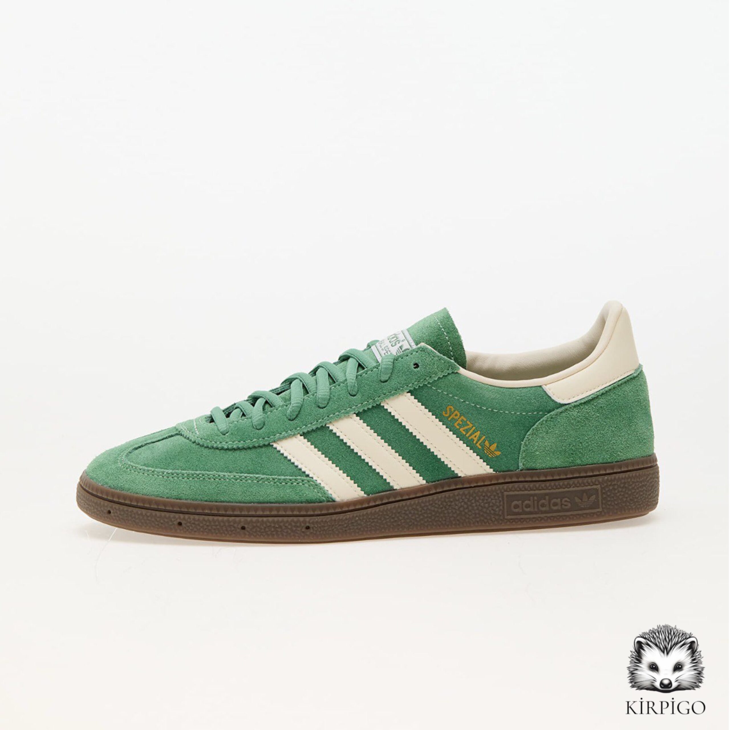 Adidas Originals Spezial ‘Preloveded Green’ - Görsel 2