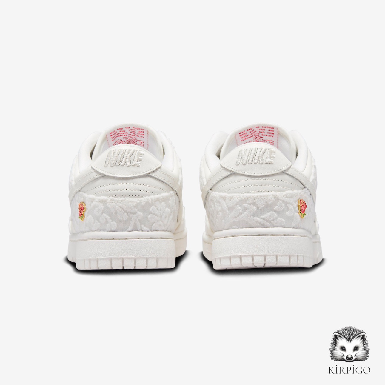 Nike Dunk Low ‘You Deserve Flowers’ - Görsel 5