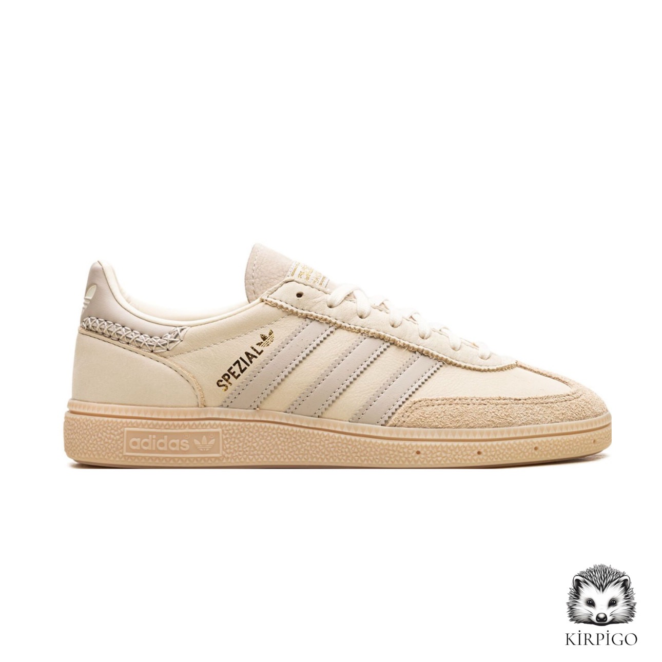 Adidas Originals Spezial ‘Cream White&Beige’ - Görsel 3