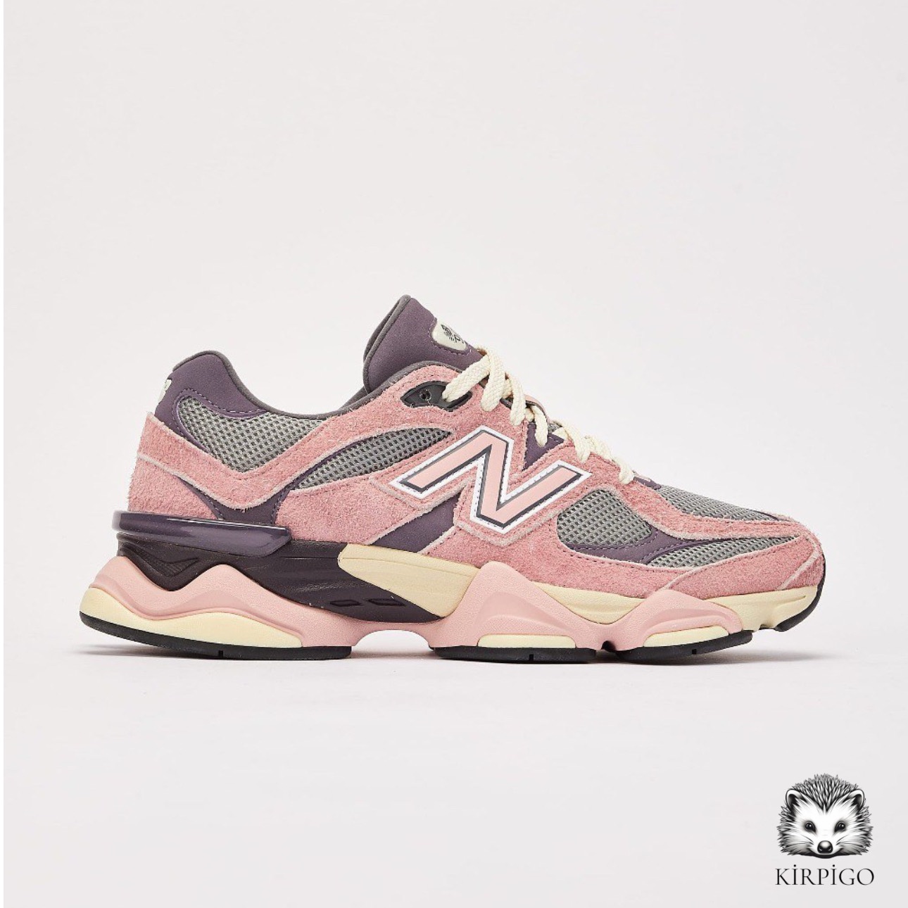 New Balance 9060 ‘Pink Lavender’ - Görsel 2