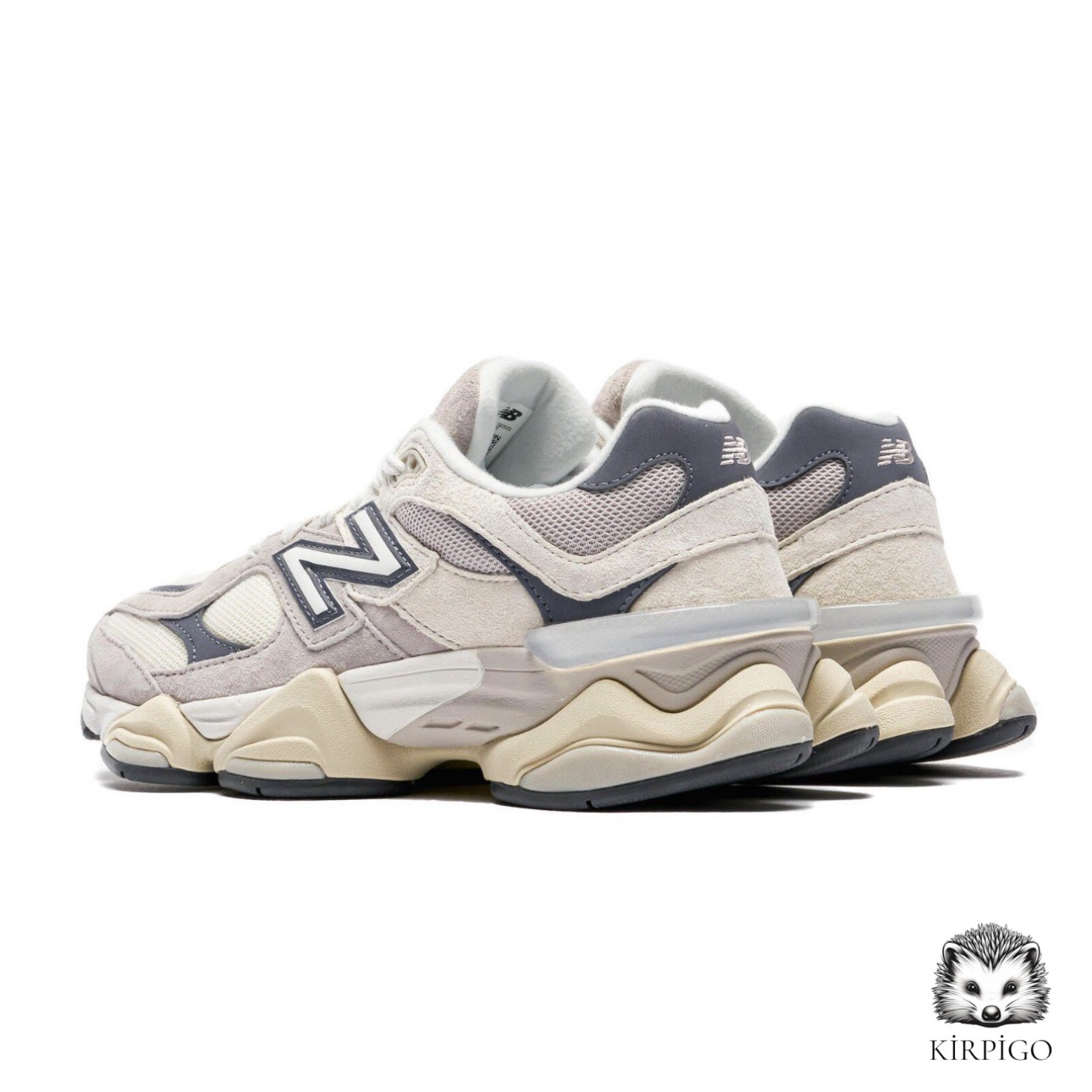New Balance 9060 ‘Moonrock’ - Görsel 4