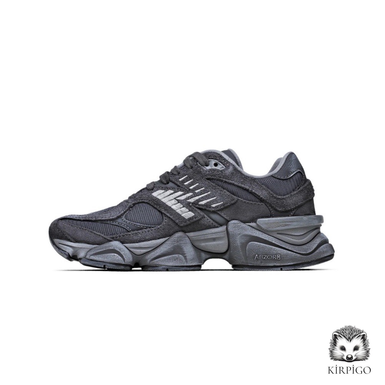 New Balance 9060 ‘Magnet’ - Görsel 3