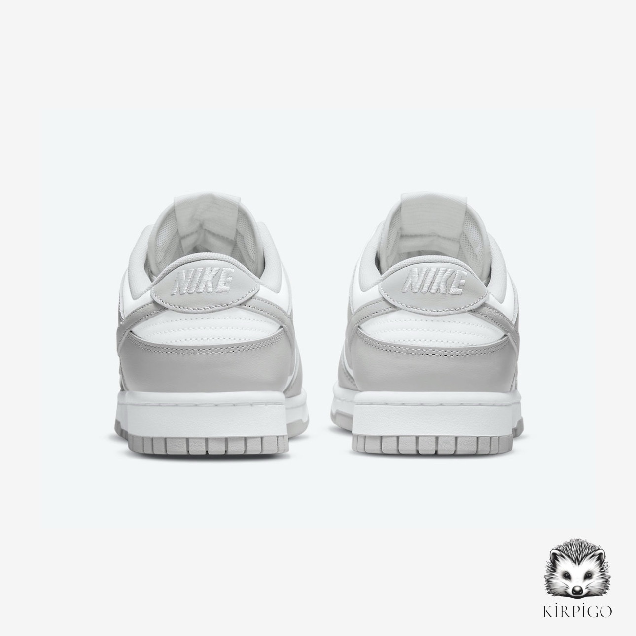 Nike Dunk Low ‘Grey Fog’ - Görsel 6