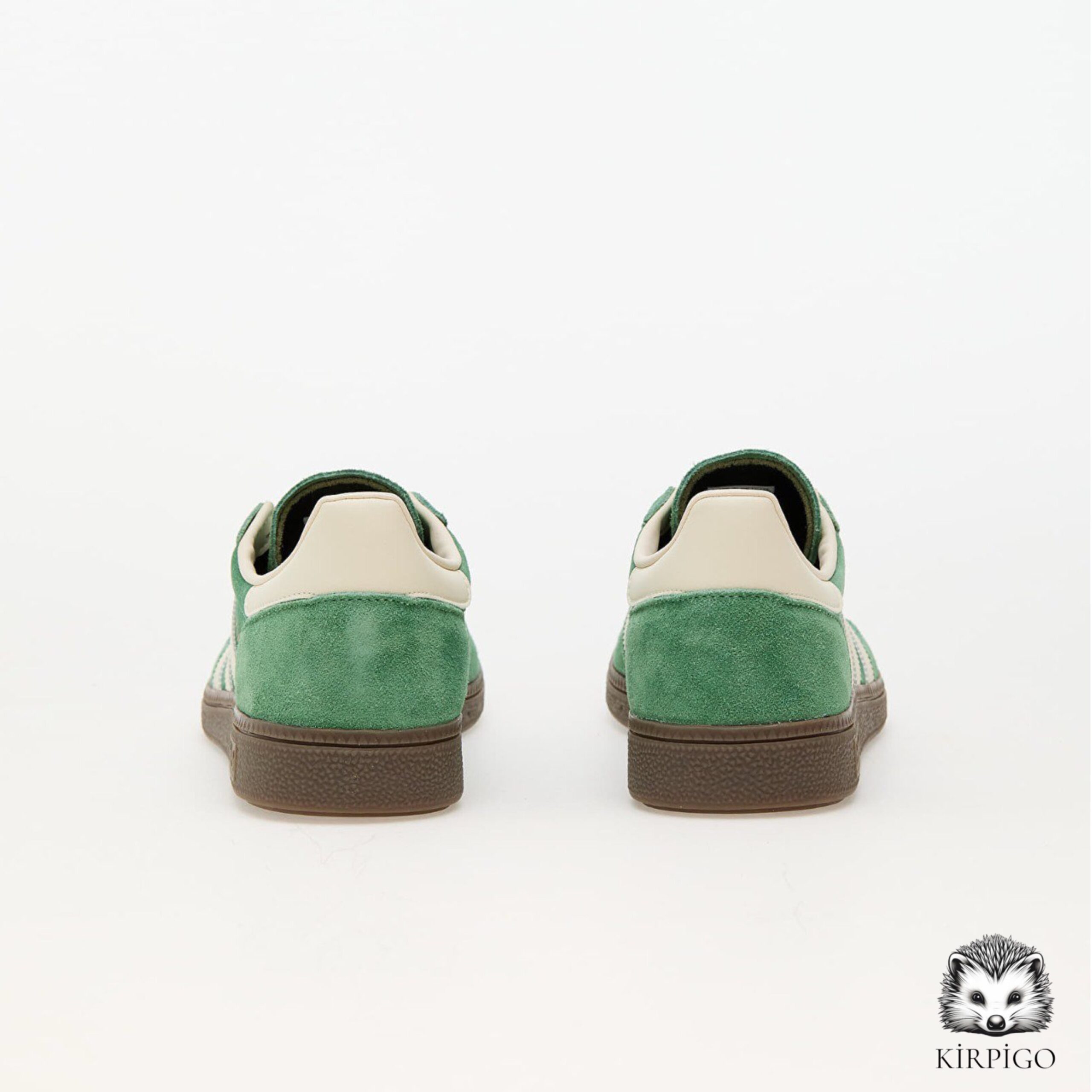 Adidas Originals Spezial ‘Preloveded Green’ - Görsel 5