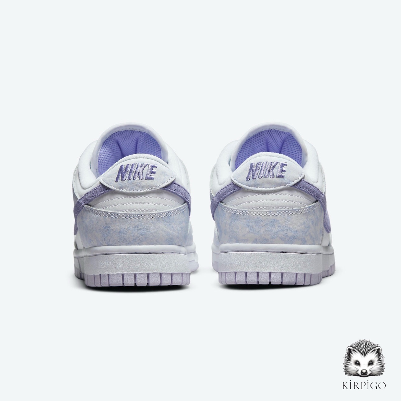Nike Dunk Low ‘Purple Pulse’ - Görsel 5